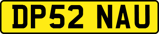 DP52NAU