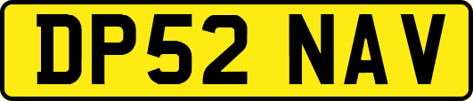 DP52NAV