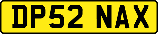 DP52NAX