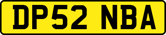 DP52NBA
