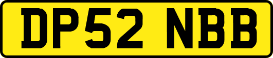 DP52NBB