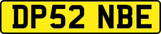 DP52NBE