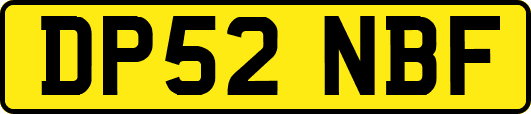 DP52NBF