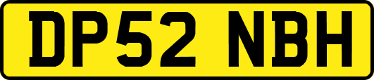 DP52NBH