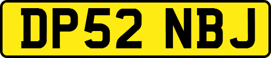 DP52NBJ