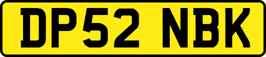 DP52NBK