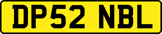 DP52NBL