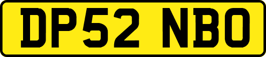 DP52NBO