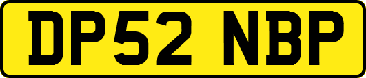 DP52NBP