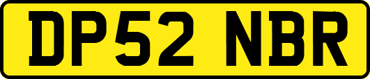 DP52NBR