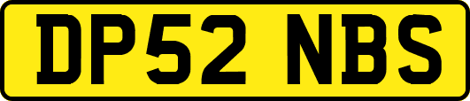 DP52NBS