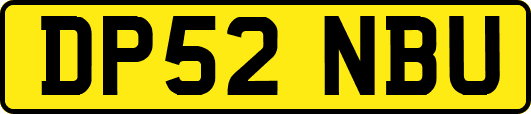 DP52NBU