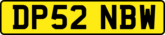 DP52NBW