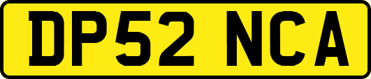 DP52NCA