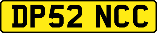 DP52NCC