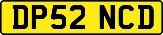 DP52NCD