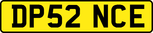 DP52NCE