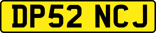 DP52NCJ