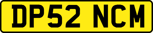 DP52NCM