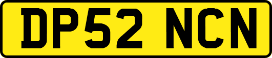 DP52NCN