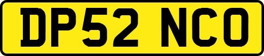 DP52NCO