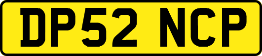 DP52NCP
