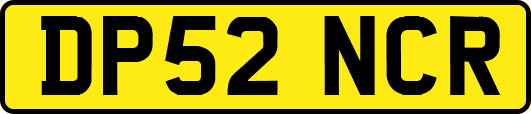 DP52NCR