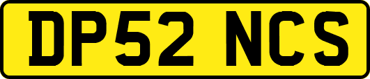 DP52NCS