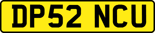 DP52NCU