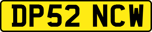 DP52NCW
