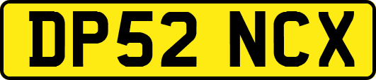 DP52NCX