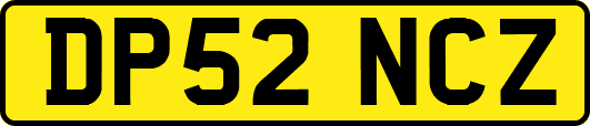 DP52NCZ