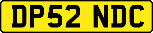 DP52NDC