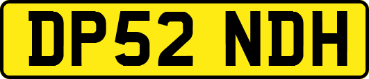 DP52NDH