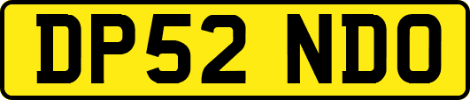 DP52NDO