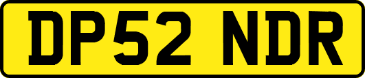 DP52NDR