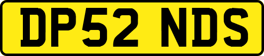 DP52NDS