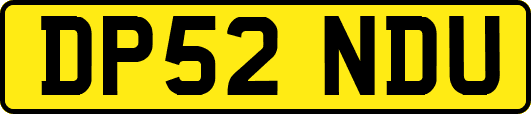 DP52NDU
