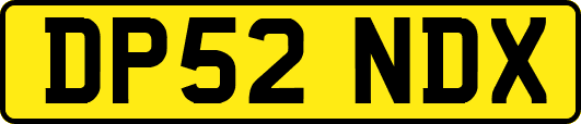 DP52NDX