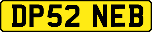 DP52NEB