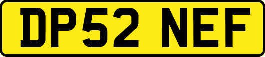 DP52NEF
