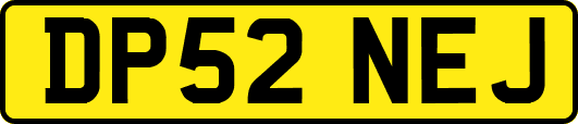 DP52NEJ