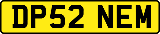 DP52NEM