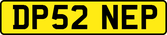 DP52NEP