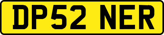 DP52NER
