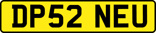 DP52NEU
