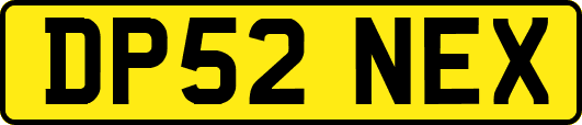 DP52NEX