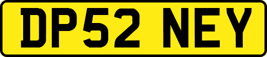 DP52NEY