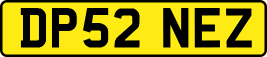 DP52NEZ