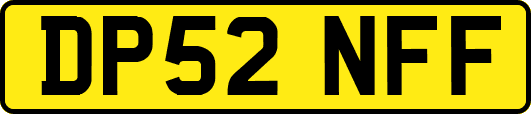 DP52NFF